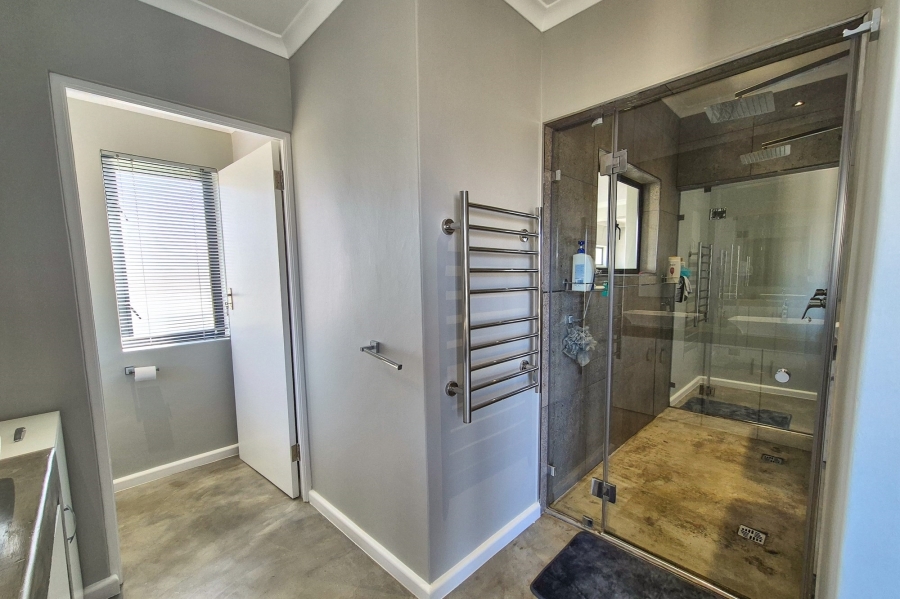 3 Bedroom Property for Sale in Kelderhof Country Village Western Cape
